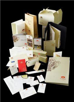 供应信息 供应武汉酒店印刷品设计博深印务酒店印刷品设计 产品详情
